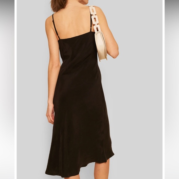 WHIMSY + ROW | Freya Dress - Picture 3 of 4